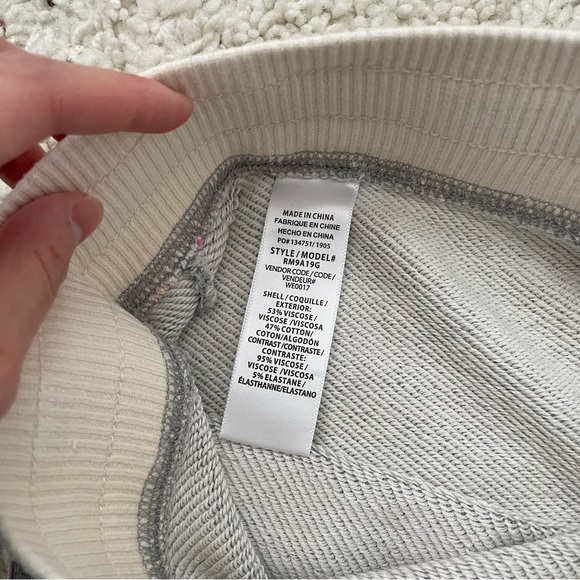 Splendid Joggers - Picture 4 of 8